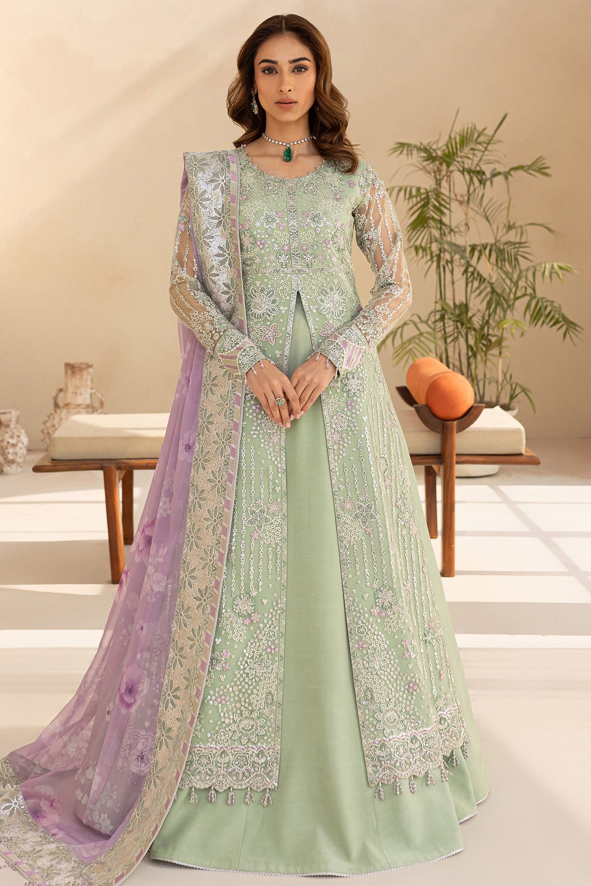 LU`ZELLA FORMALS