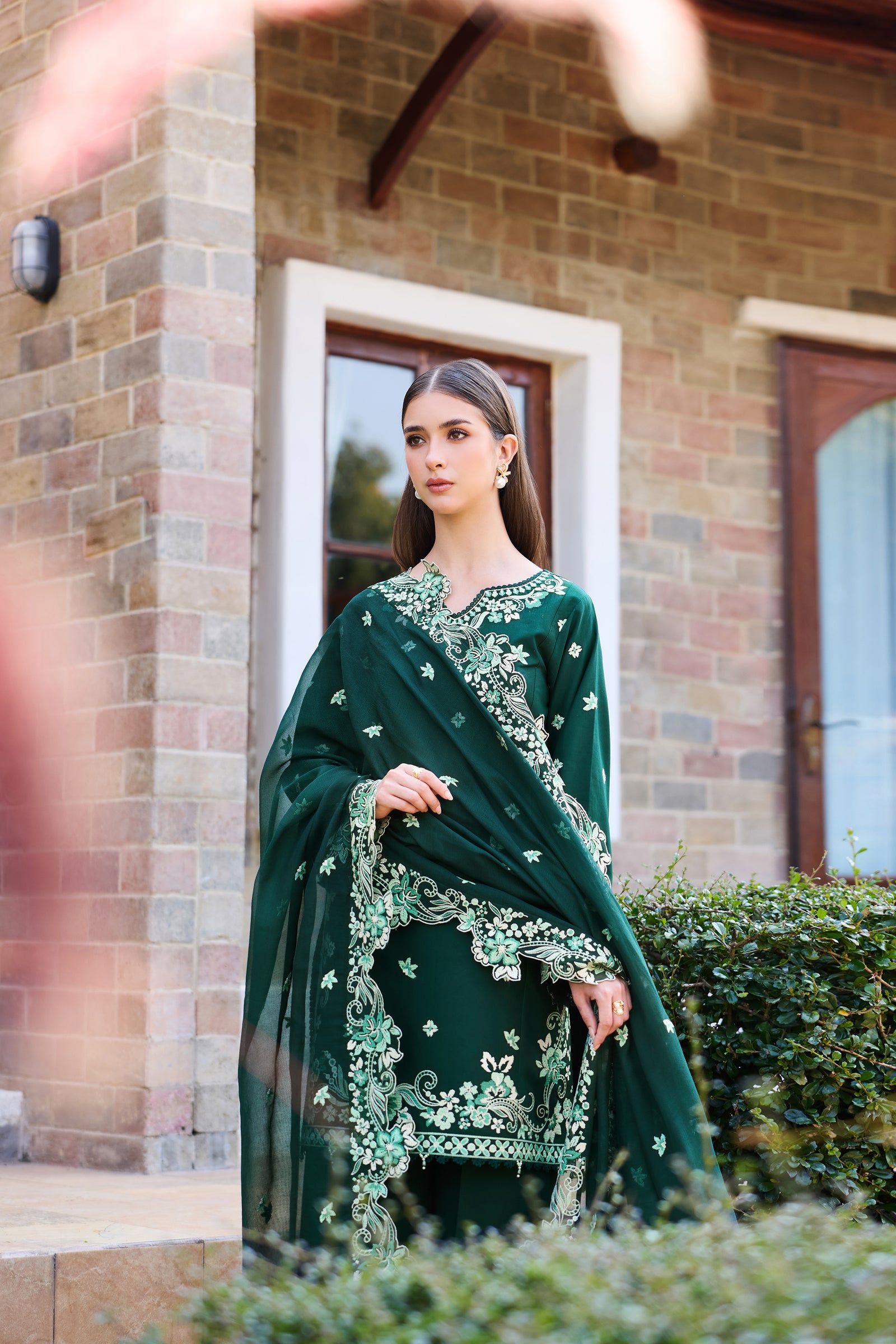 Rania Occasion Co-ord Set