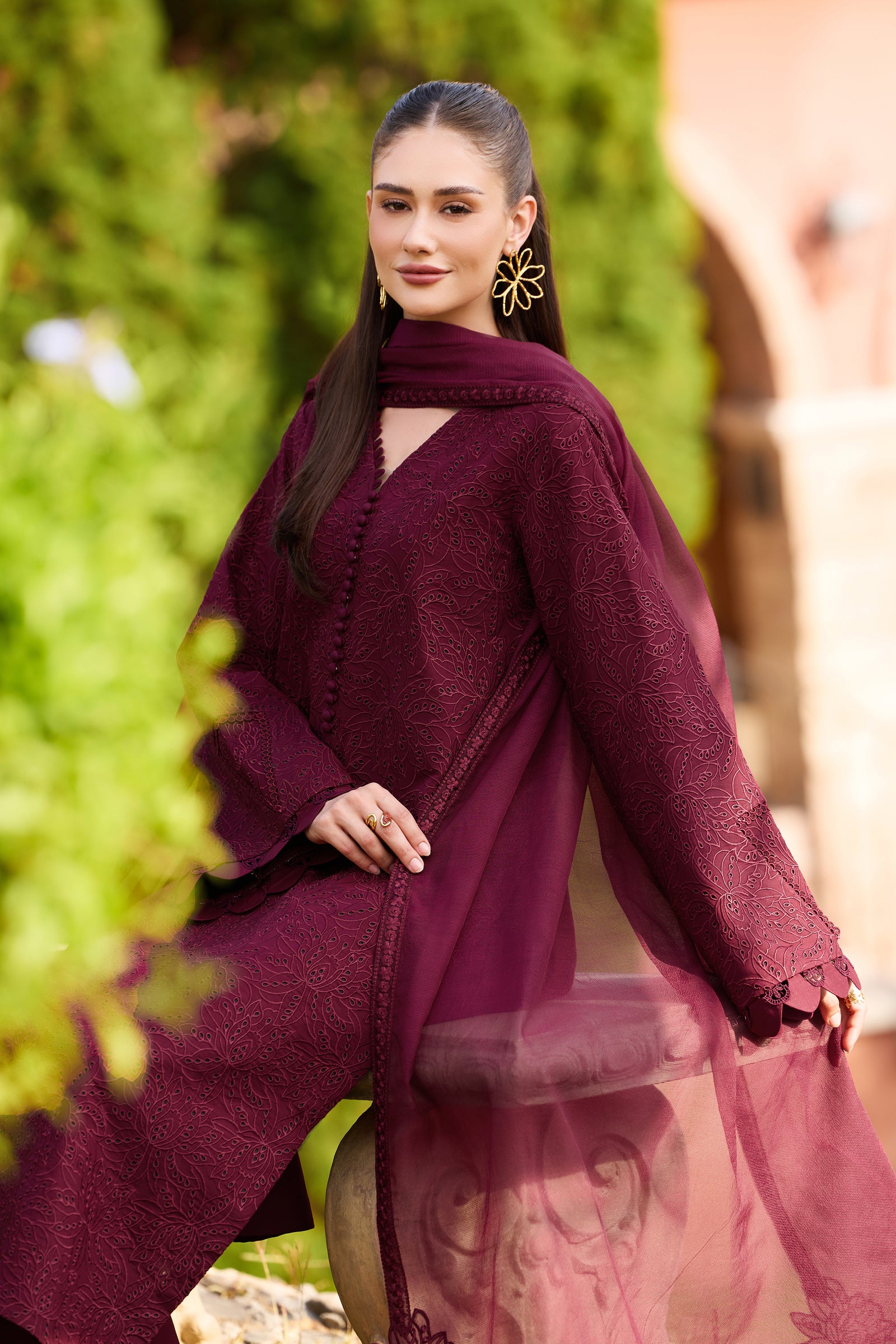 Sara Casual Tunic
