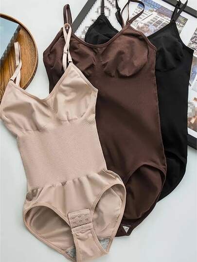 Bodyshaper category