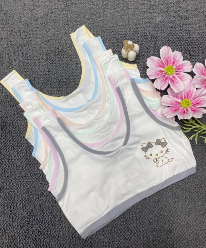 Bras category
