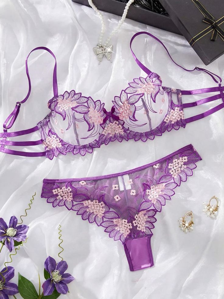 Lingerie category