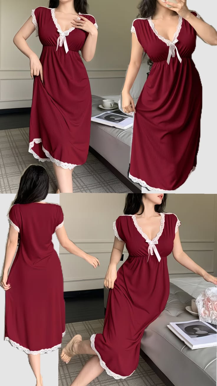 Nighties category