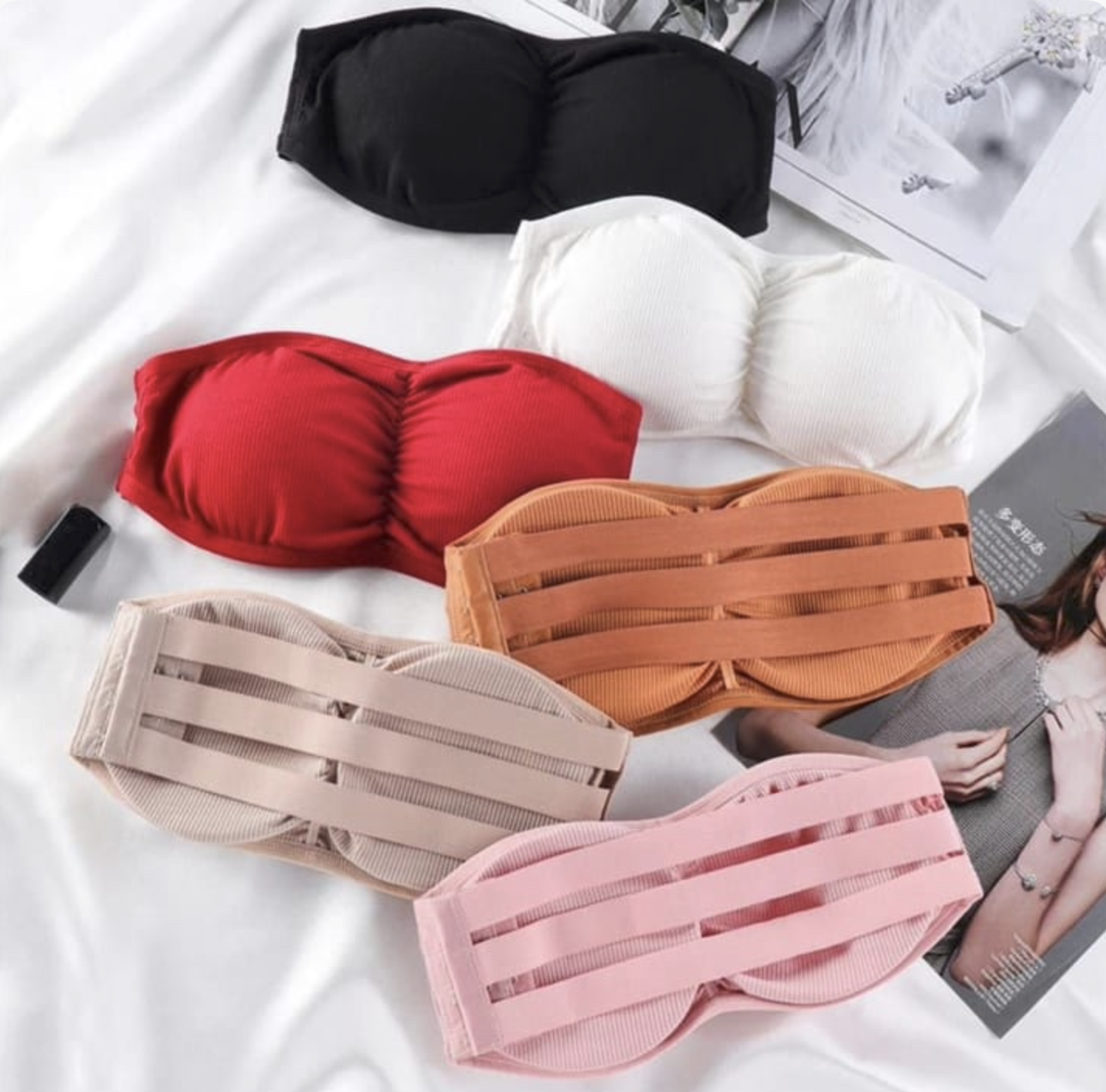 Everyday Comfort Bra